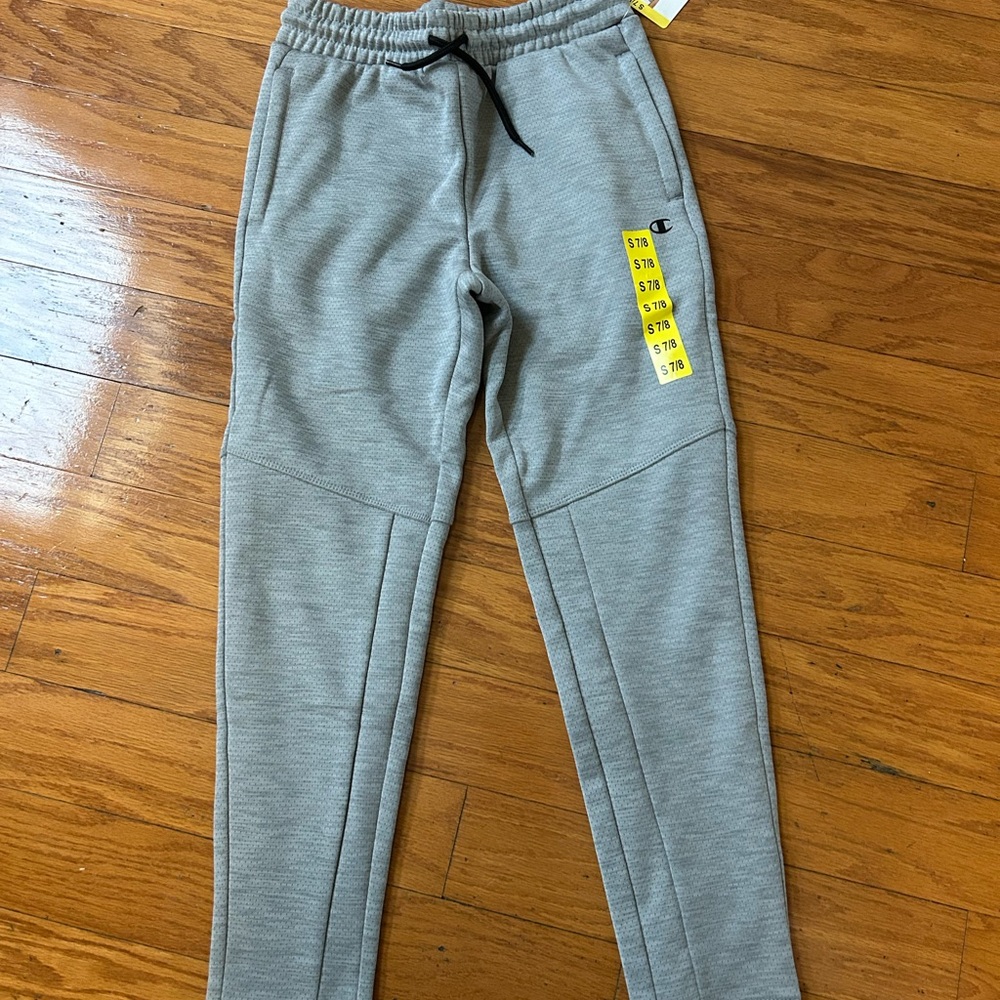 NWT Champion fleece Jogger